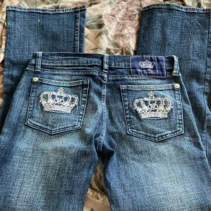 Victoria Beckham jeans,bootcut - Säljer dessa super fina Victoria Beckham jeans. Pris kan diskuteras 