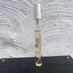 Star Extreme Island Coconut  - 15ml, kvarstående mängd syns i bild🤍Tar emot prisförslag!