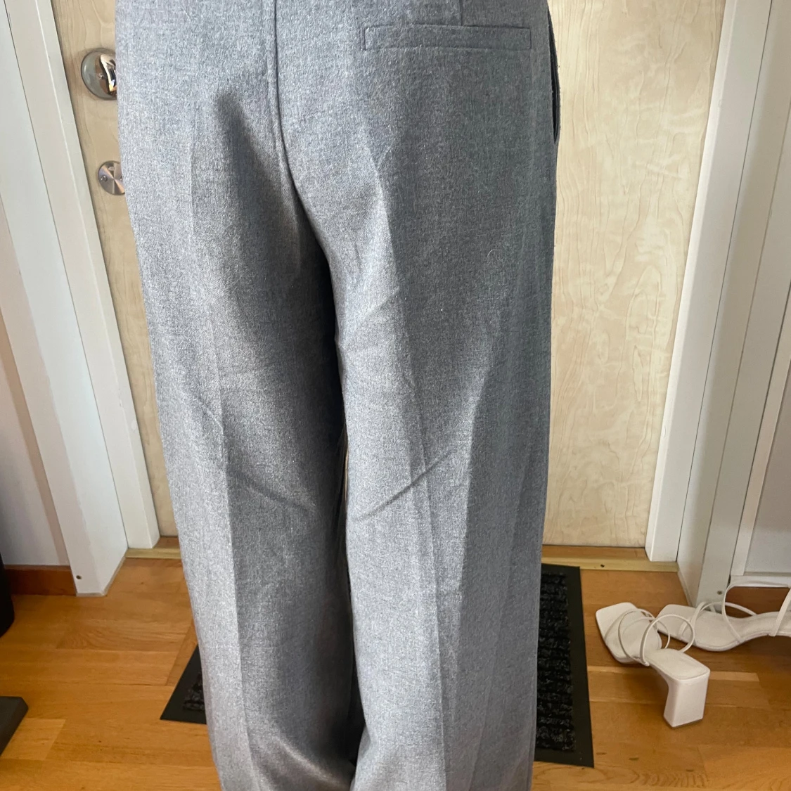 Kostymbyxor från bershka  - 90