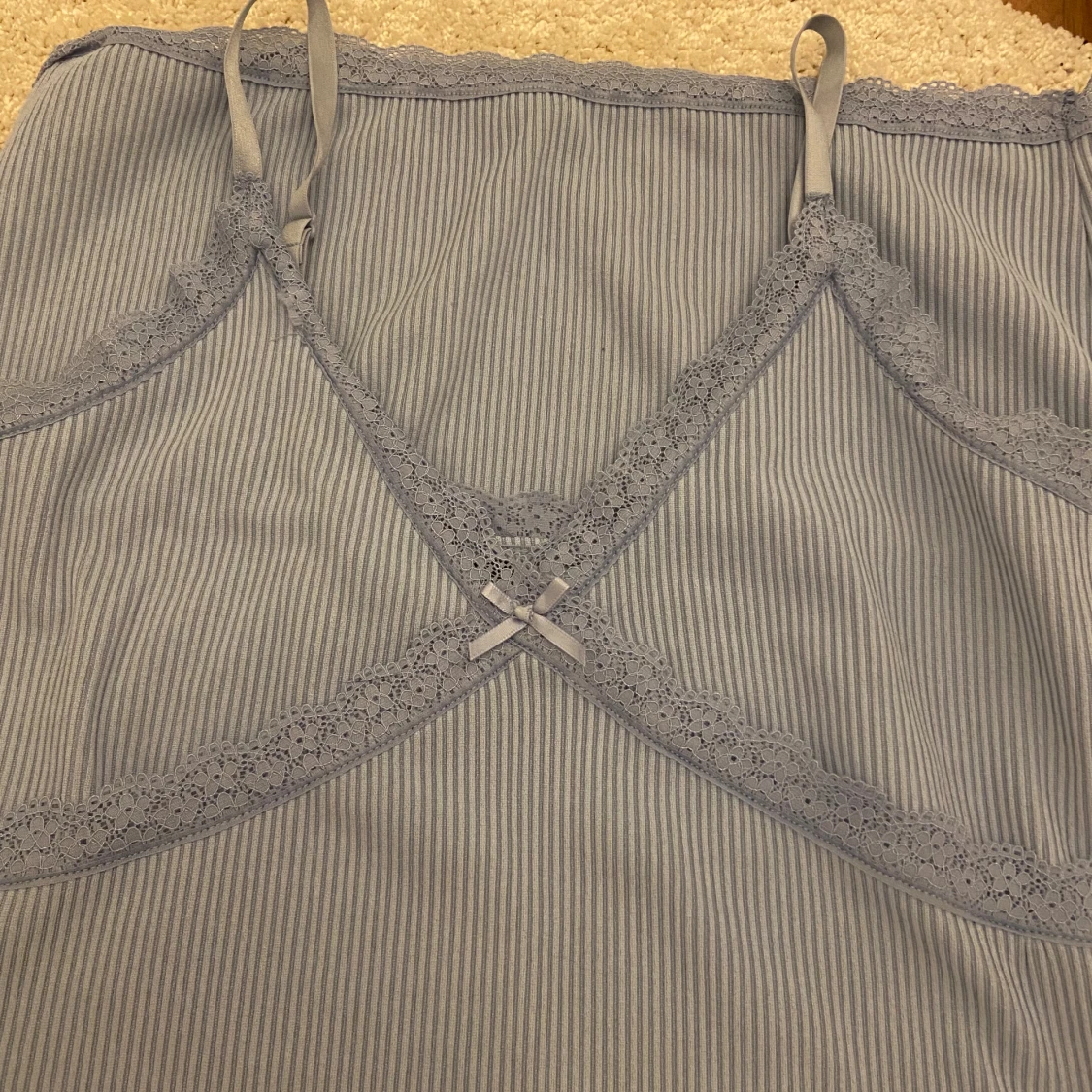 somrig klänning  - 91