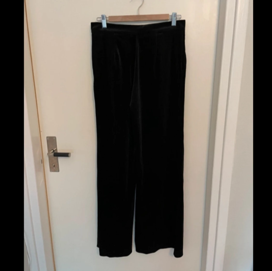 Byxor i sammet! - 91