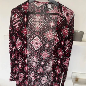 Öppen kofta - Fint skick 