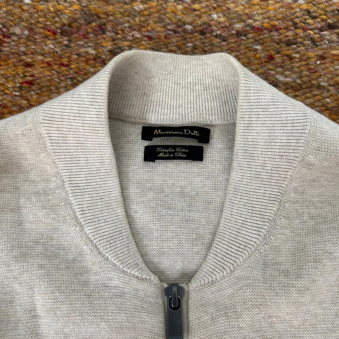 Massimo Dutti Cardigan - 90