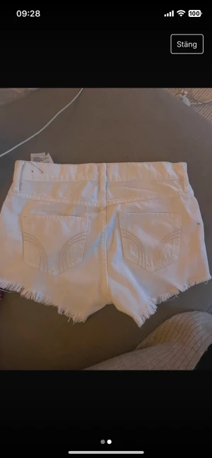 Hollister shorts  - Storlek s