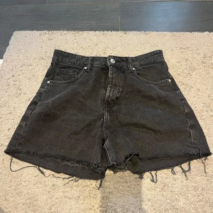 Shorts  - Shorts från H&M i storlek 38