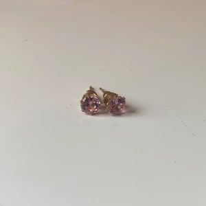 örhängen  - örhängen 