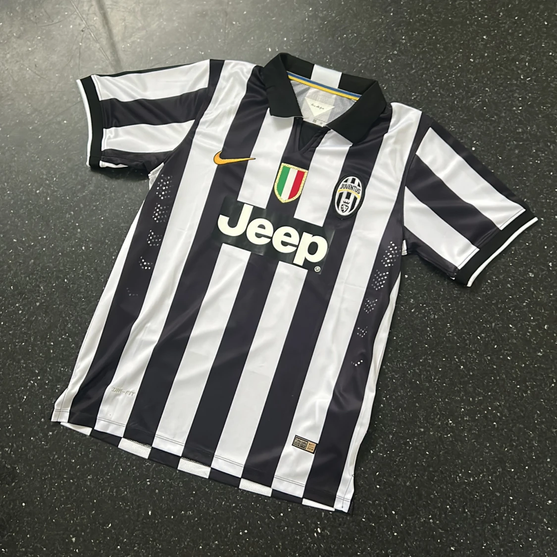 Juventus 14/15 ”pogba”