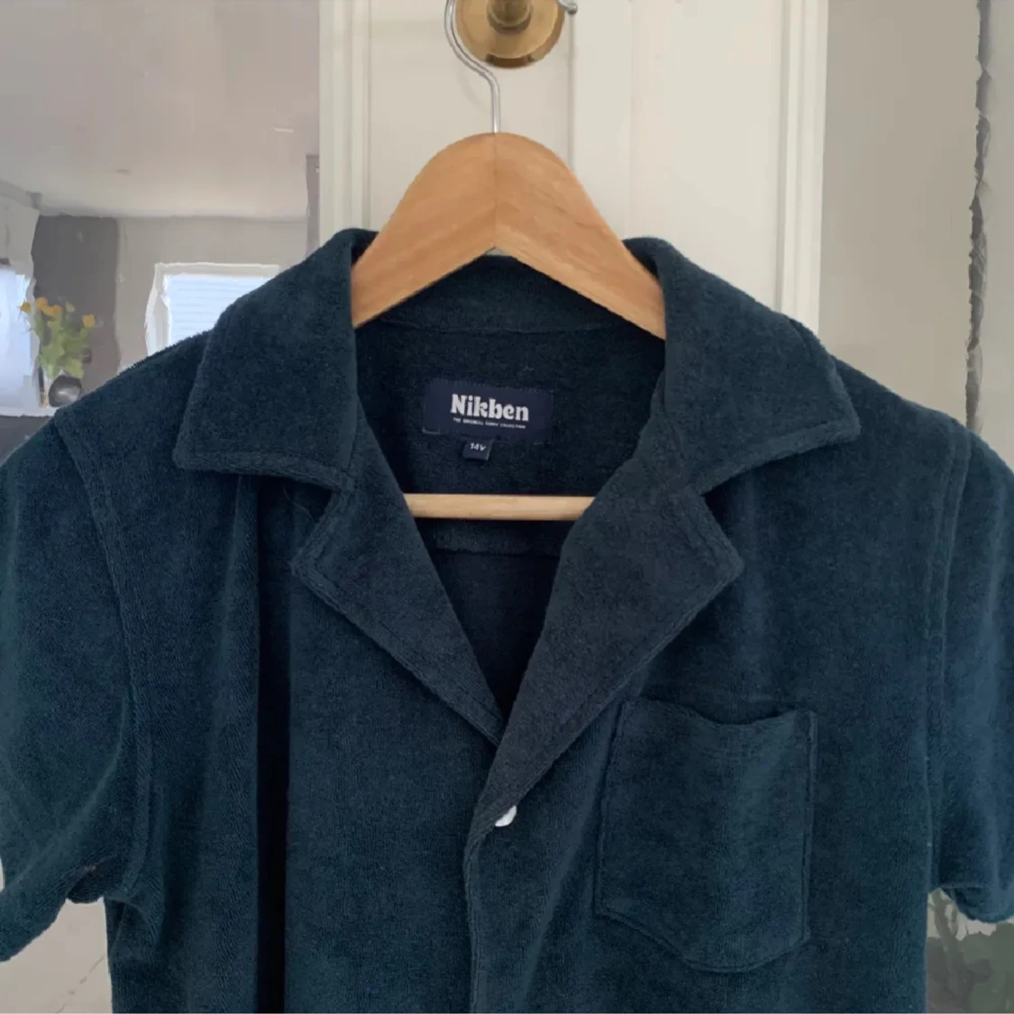 (Så gott som ny) - 90