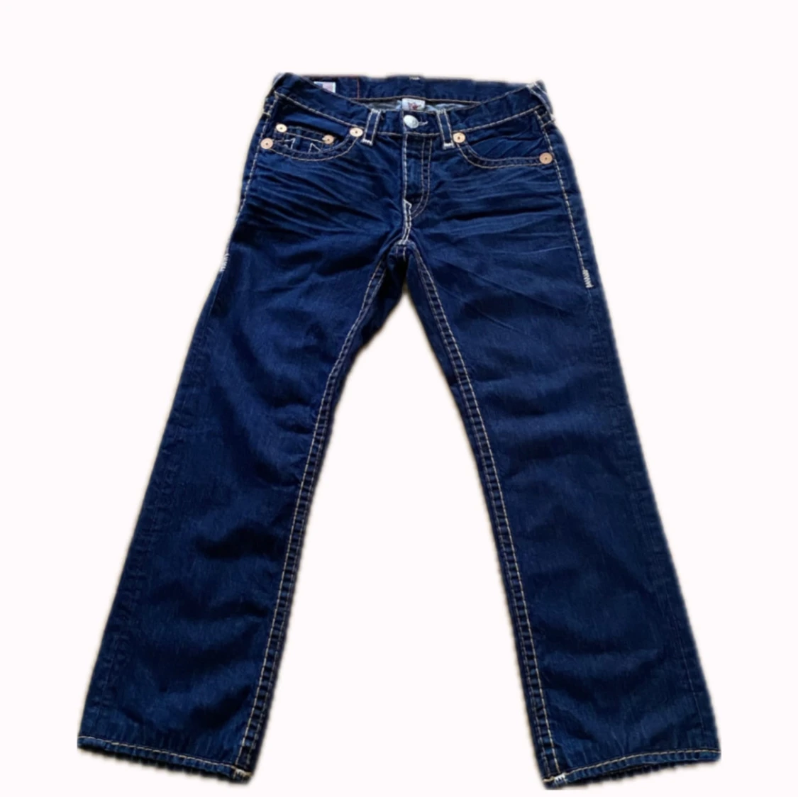 Mycket fräscha true religion🤩 - 90