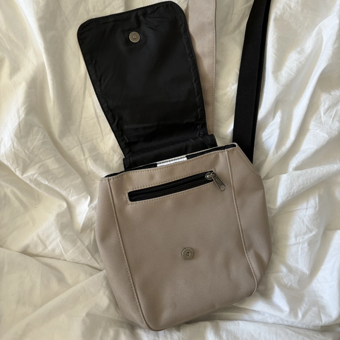 axelremsväska  - 90