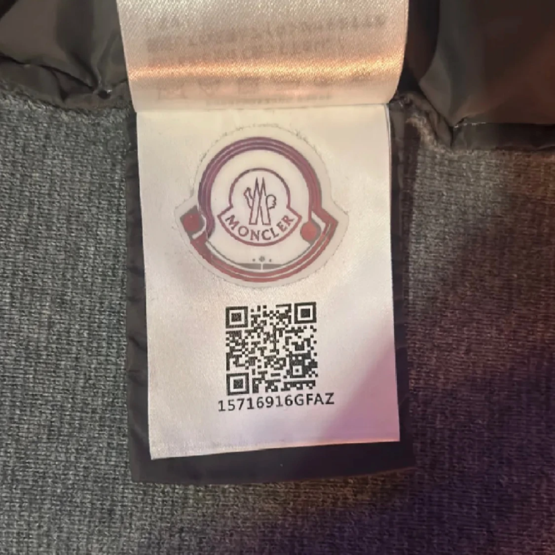 Moncler cardigan strl S - 90