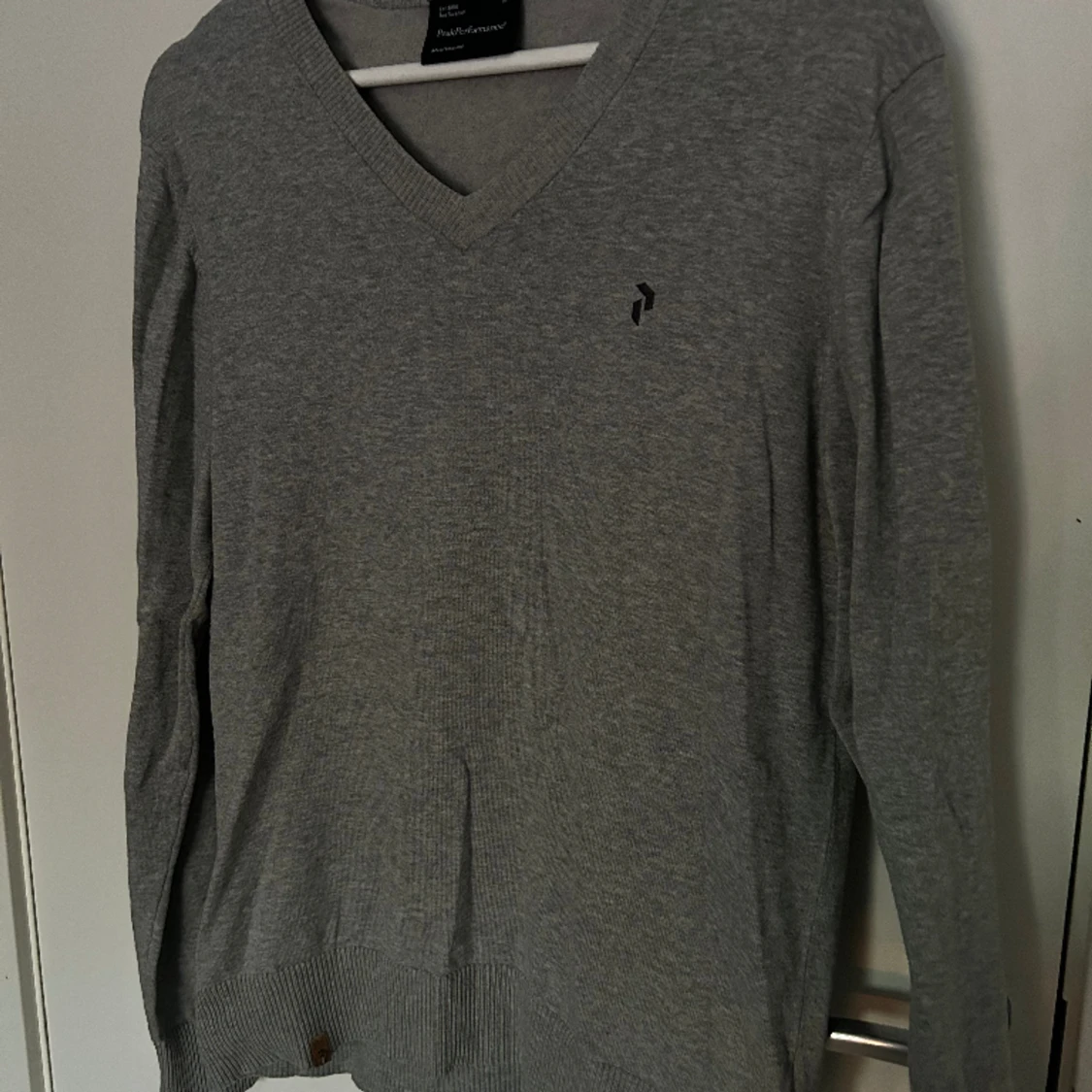 Peak Performance Tröja