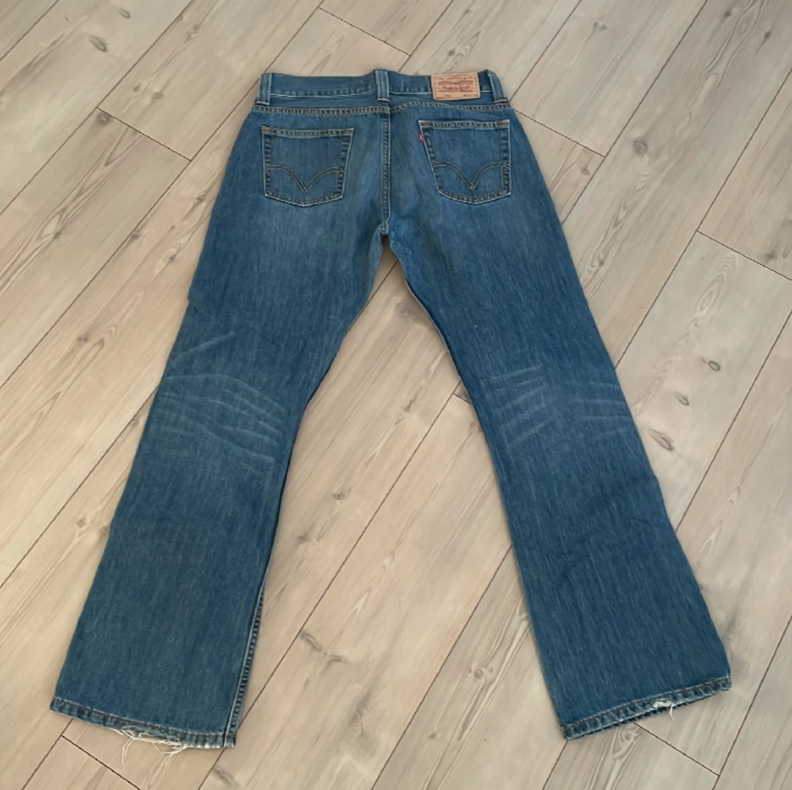 Levis 512 vintage  - 90