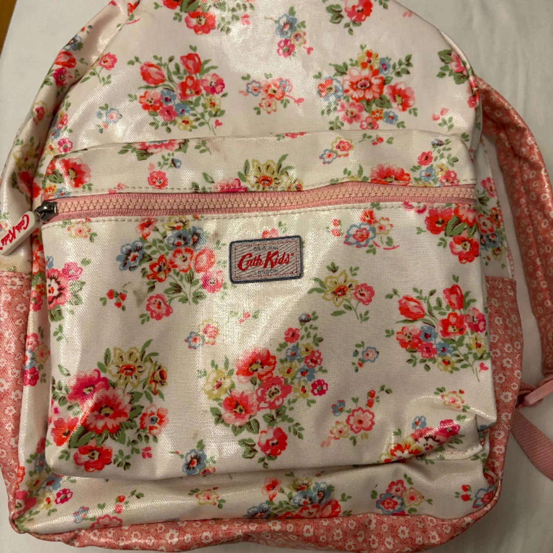 Cath Kidston ryggsäck - 90