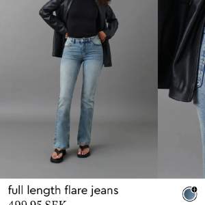 säljer nu dessa ginatricot jeans då jag inte vill ha dem längre! Köpta för ungefär 1 vecka sen! Använda 1 gång! jätte bra skick inga fläckar eller liknade! Skriv för fler bilder eller frågor osv! ❤️❤️