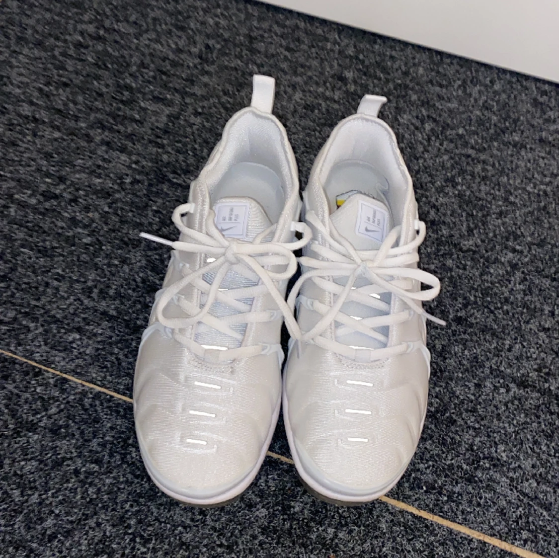 Nike air vapormax plus  - 90