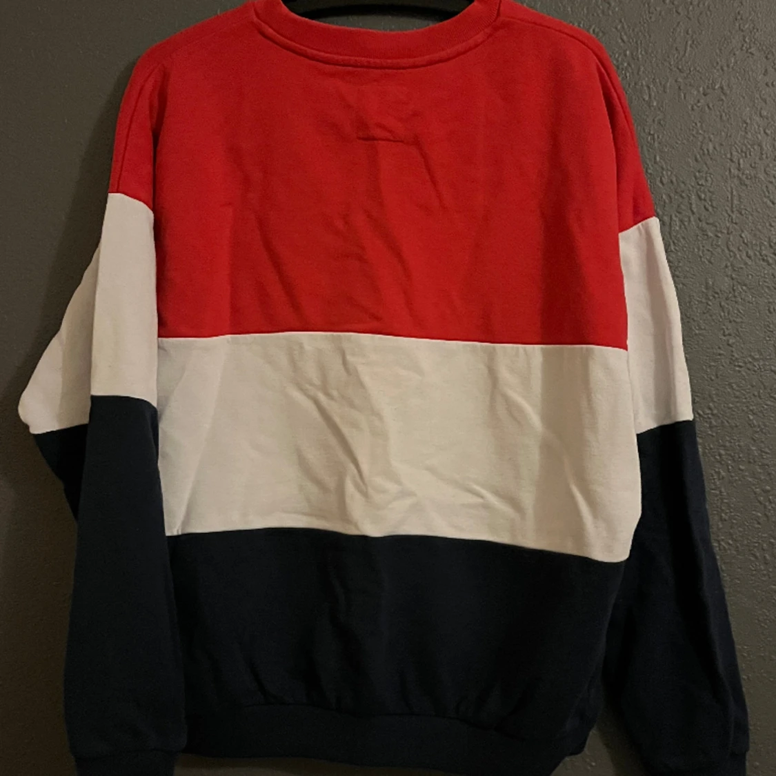 Levi’s sweatshirt - 90