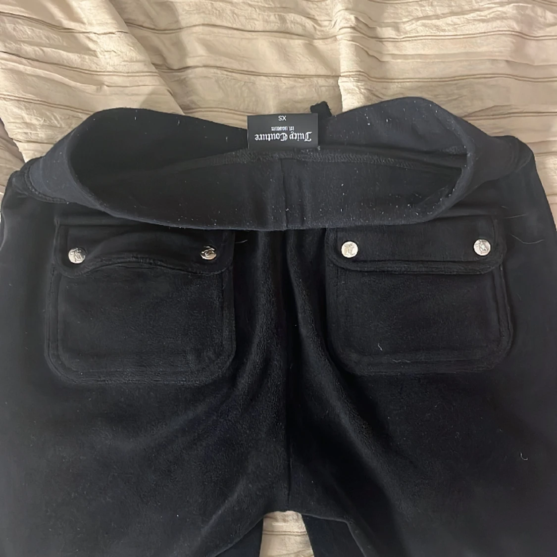 Svarta juicy couture  - 91