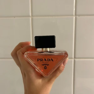 Prada paradox intense - Använd några gånger