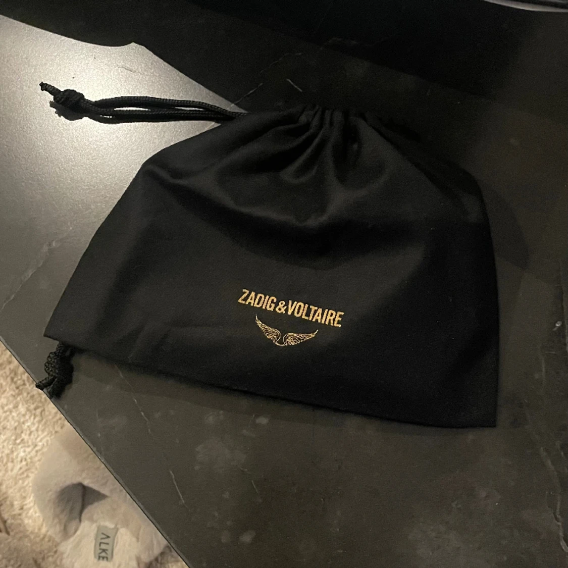 Zadig & Voltaire väska - 91