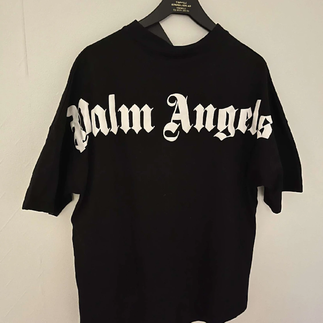 Palm angels T-shirt 