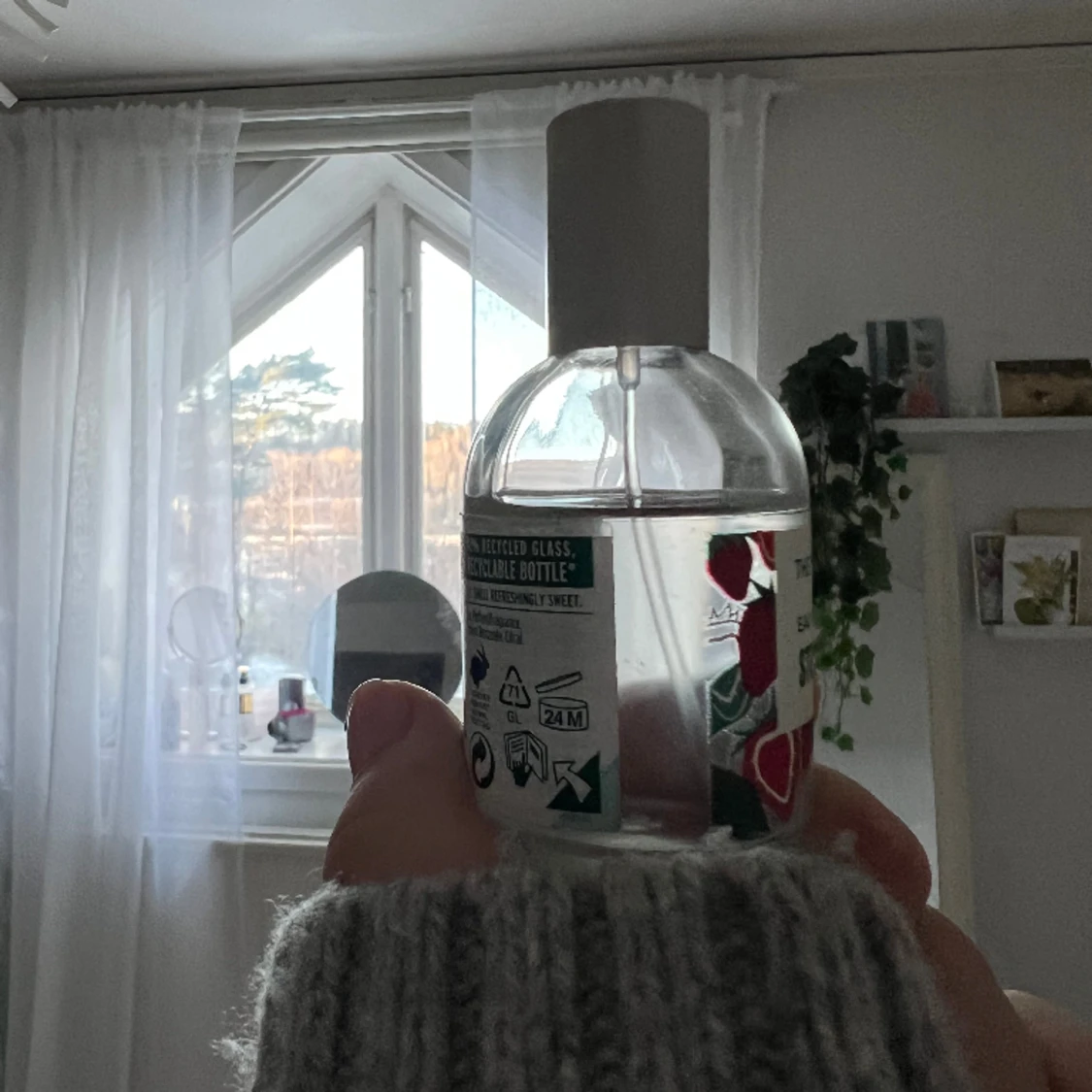 Parfym från The Body Shop - 90