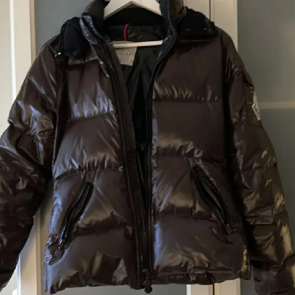 Moncler jacka  - 91