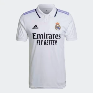 Real madrid 22/23 - 22/23 modellen med modric 10 på ryggen helt ny och oöppnad