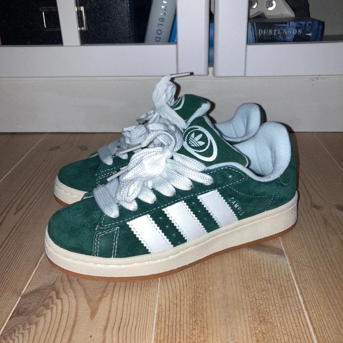 Adidas Campus 00s