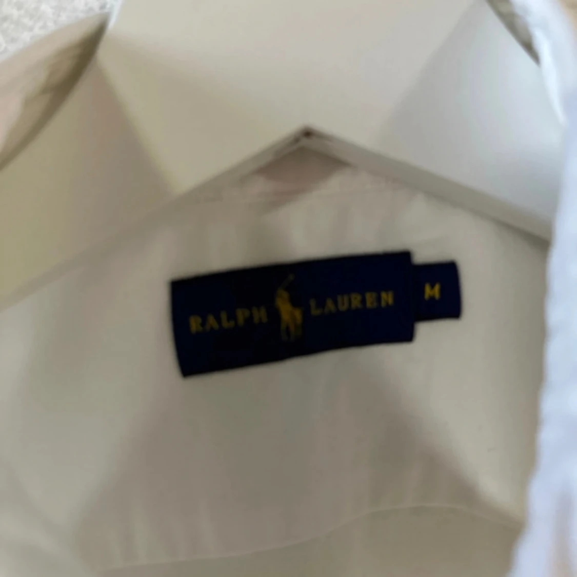 Ralp lauren skjorta - 91