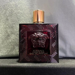 Vercase parfym - Sommaren börja närma sig och parfymen är till våren/vinter