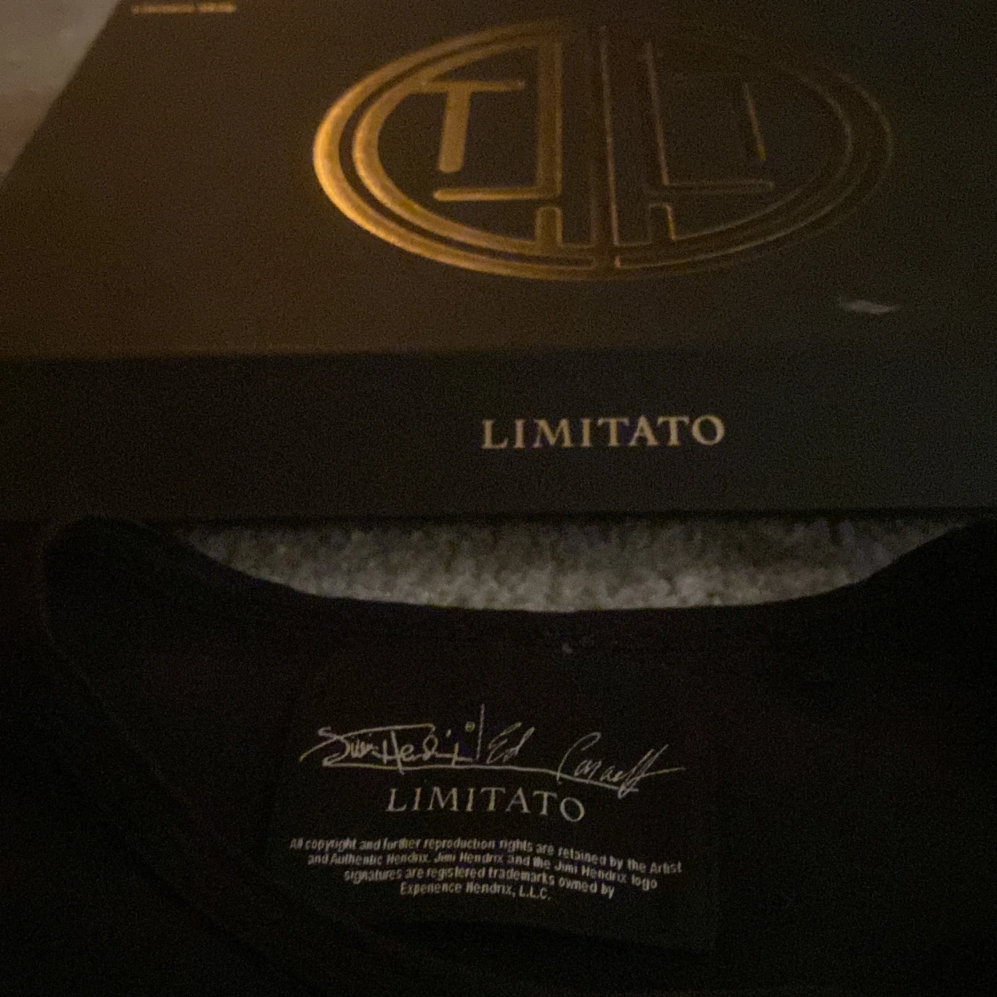 Limitato t-shirt - 90