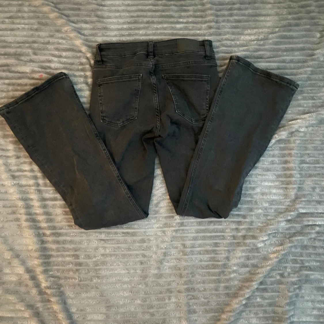 Low waist boot cut - 90