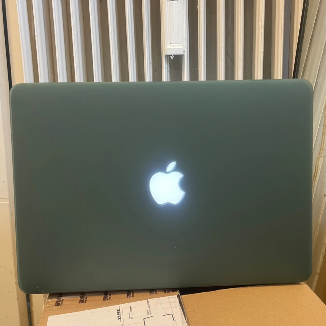 Skal MacBook (MacBook Air 2011-2017) - 91