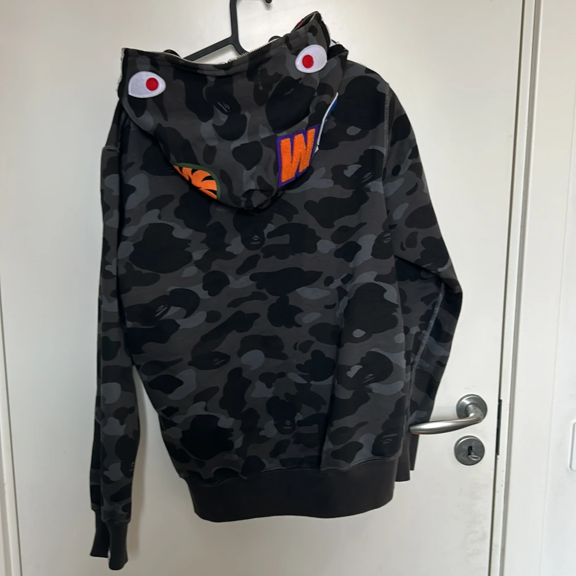 BAPE Hoodie - 90