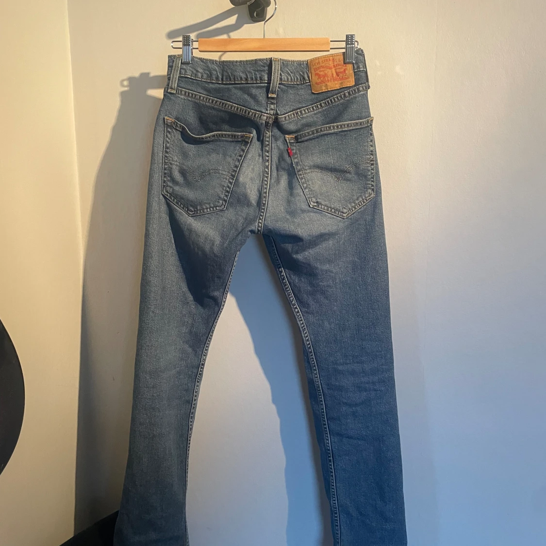 Levis 502 - 91