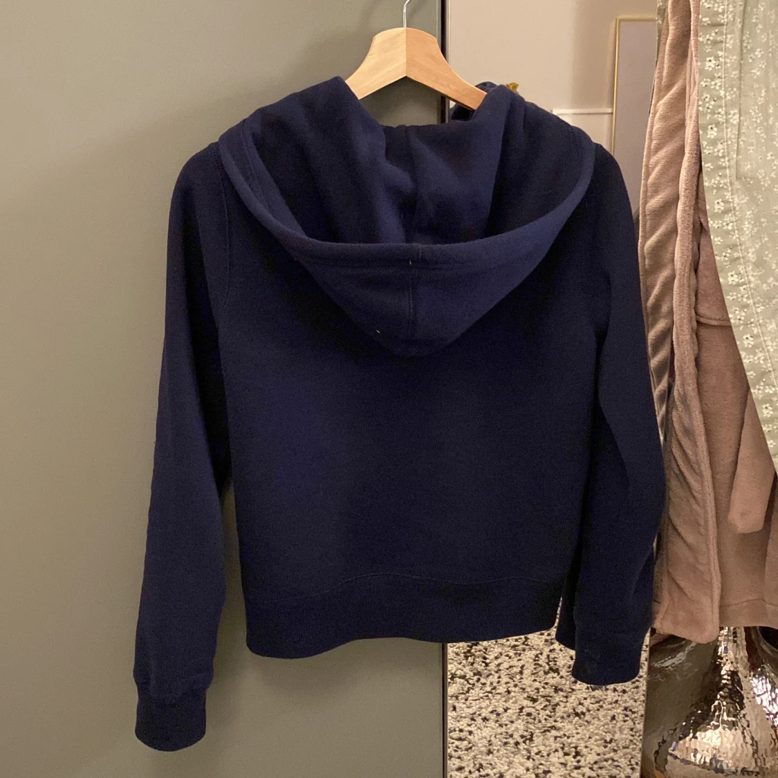 Ralph lauren zip up - 90