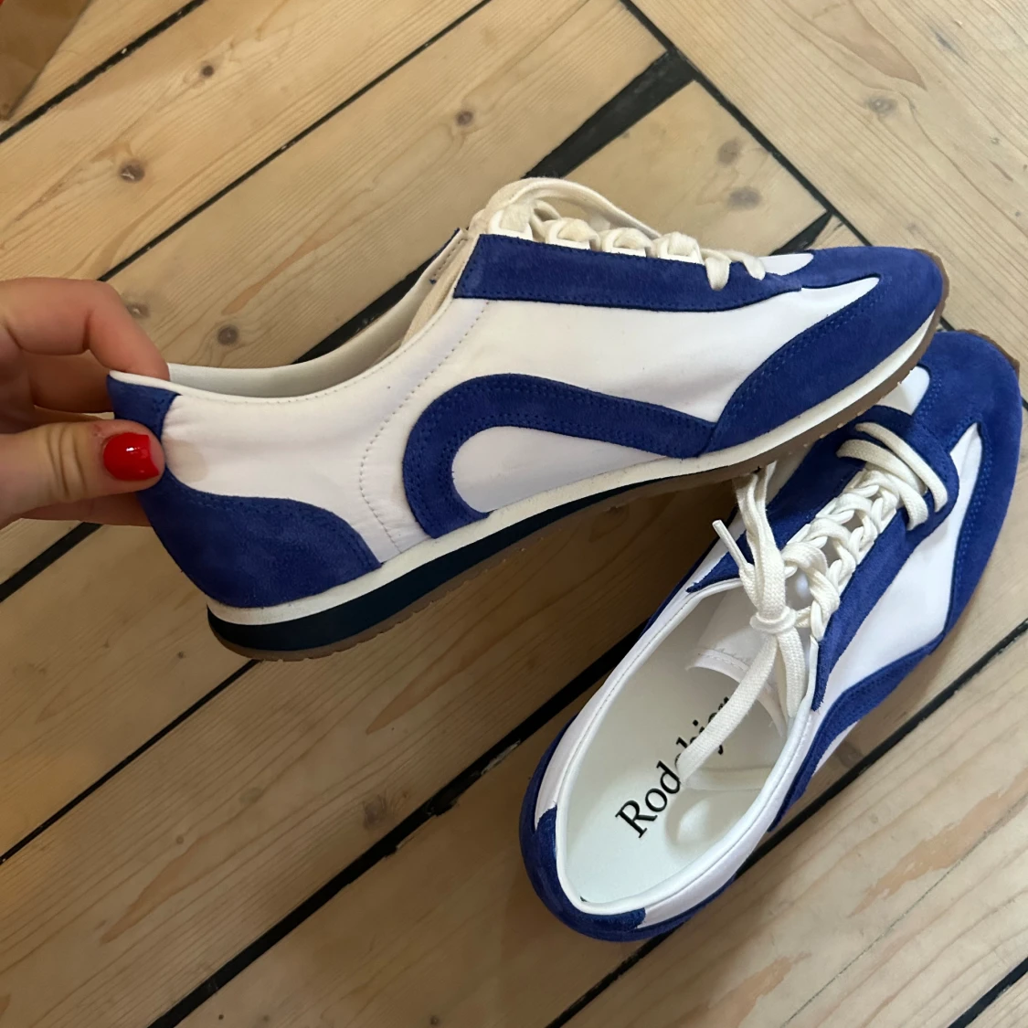 Rodebjer sneakers - 90