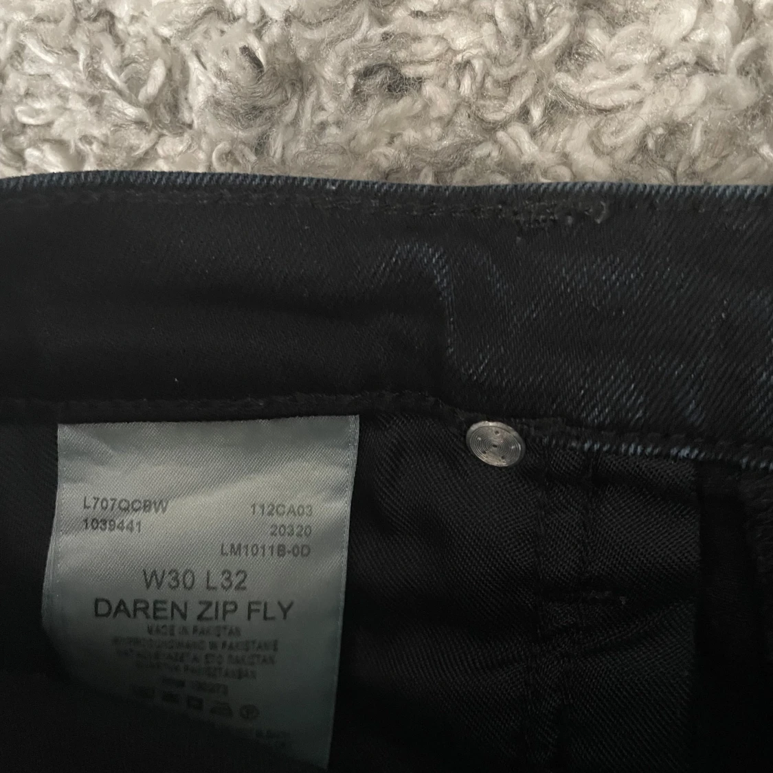 Lee Jeans  - 92
