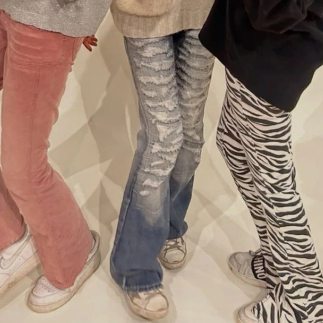 Jaded London jeans - 91