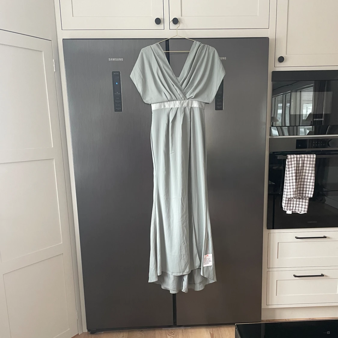 Bal/student klänningar - 90