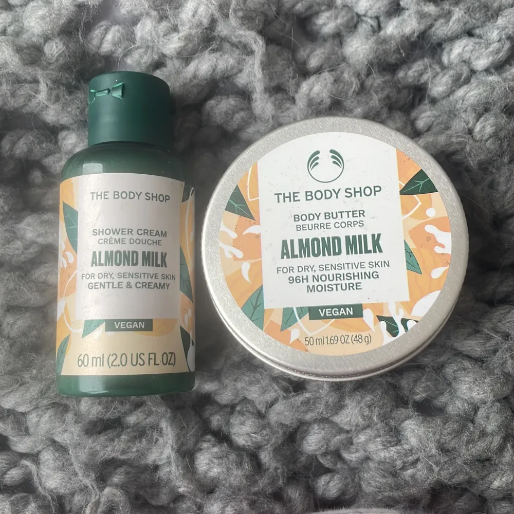 Olika body shop saker skriv till mig vilket du vill ha så kan vi komma överens om pris!❤️. Övrigt.