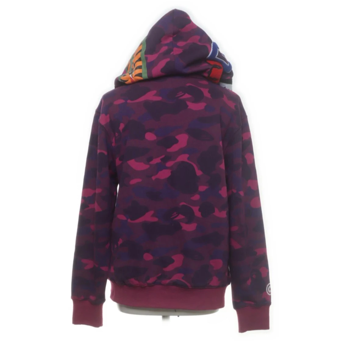 Bape Shark Hoodie - 90