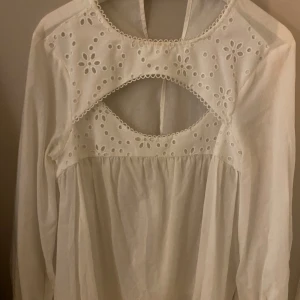 Zara blus  - Storlek s