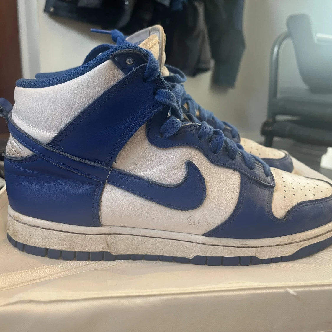 Nike Dunk High Royale - 90