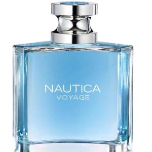 Nautica voyage är en väldigt fräsch doft som uppskattas. Jag har använt 3-4 ml av den
