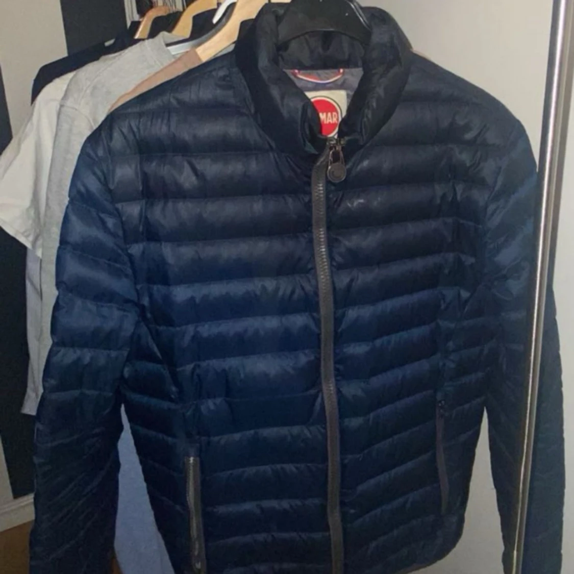 Colmar Vårjacka  - 91