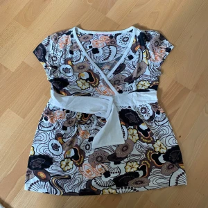 Y2k topp - Jättegullig topp köpt på plick