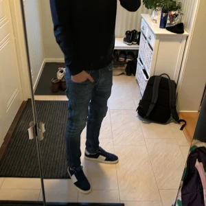 Dondup George  - Säljer dessa dondup George jeansen  | Nypris runt 3500-4000 säljer nu för endast 949 | Skriv vid frågor eller funderingar! 🙌 