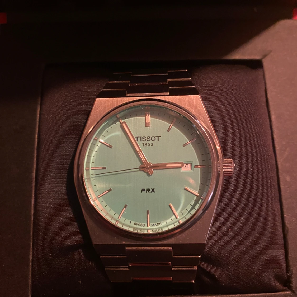 Tissot PRX - 90